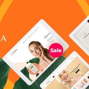 Yena v1.2.4 Nulled – Beauty & Cosmetic WooCommerce Theme