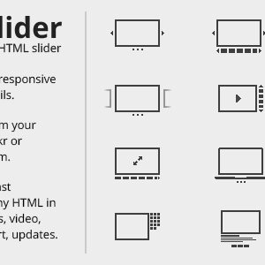 RoyalSlider v3.4.2 Nulled – Touch Content Slider for WordPress