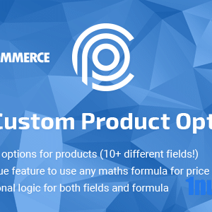 Uni CPO v4.9.3.4 Nulled – WooCommerce Options and Price Calculation Formulas