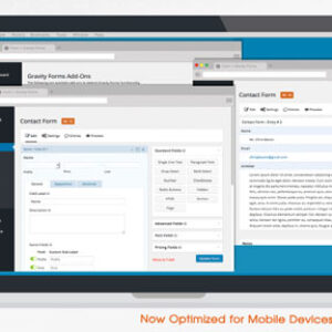 Gravity Forms v2.8.5 Free