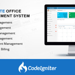 Advocate Office Management System v2.0 Free