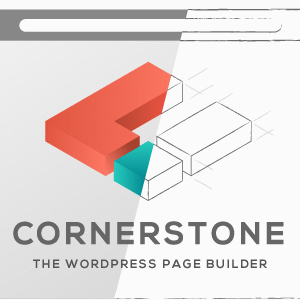 Cornerstone v7.4.1 Nulled – The WordPress Page Builder