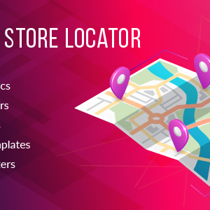 WP Multi Store Locator Pro v4.4.7 Free