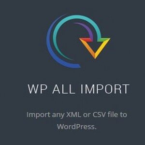 WP All Import Pro v4.8.1 Free