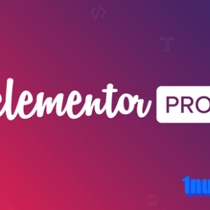 Elementor Pro v3.17.1 Free