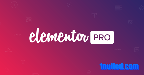 Elementor Pro v3.17.1 Free