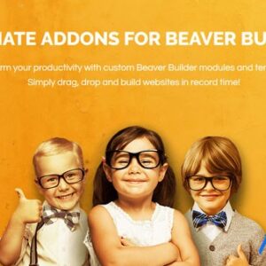 Ultimate Addons for Beaver Builder v1.35.23 Free
