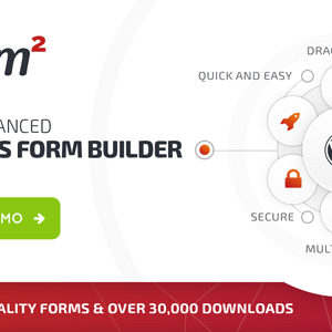Quform v2.20.0 Nulled – WordPress Form Builder