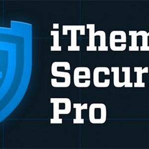 iThemes Security Pro v8.0.1 Free