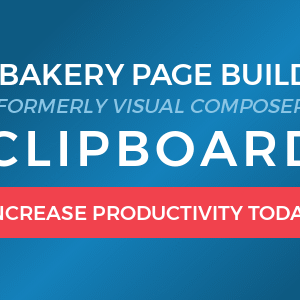 WPBakery Page Builder (Visual Composer) Clipboard v5.0.5 Free
