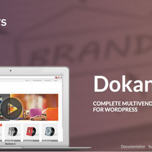 Dokan Pro v3.10.0 Free