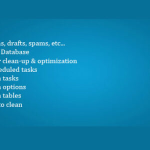 WordPress Advanced Database Cleaner v3.2.10 Free