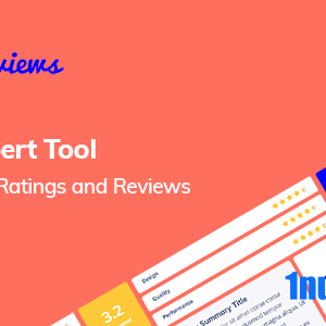 JetReviews v2.3.2 Nulled – Reviews Widget for Elementor Page Builder