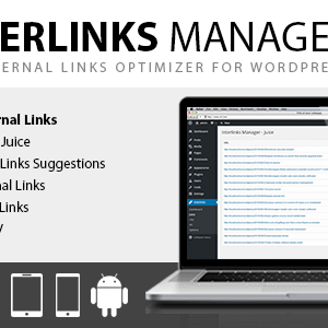 Interlinks Manager v1.3.4 Free