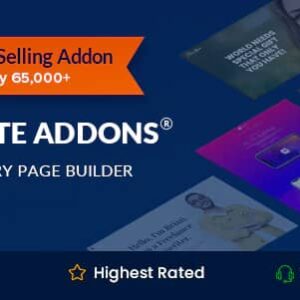 Ultimate Addons for WPBakery Page Builder v3.19.15 Free