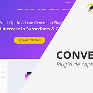 Convert Pro v1.7.7 Nulled – The Best Lead Generation Tool