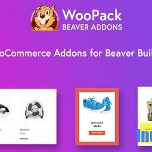 WooPack for Beaver Builder v1.5.5 Free