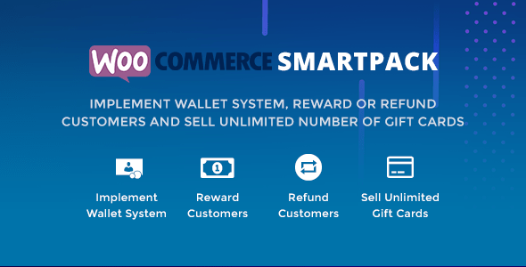 WooCommerce Smart Pack v1.4.7 Free