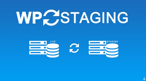 WP Staging Pro v5.4.0 Nulled - Creating Staging Sites