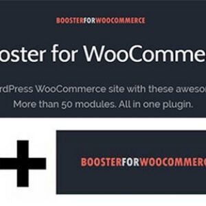 Booster Plus for WooCommerce v7.0.0 Free