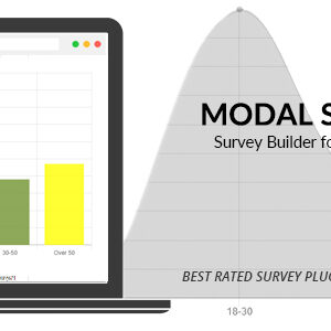 Modal Survey v2.0.2.0.1 Nulled – WordPress Poll, Survey & Quiz Plugin
