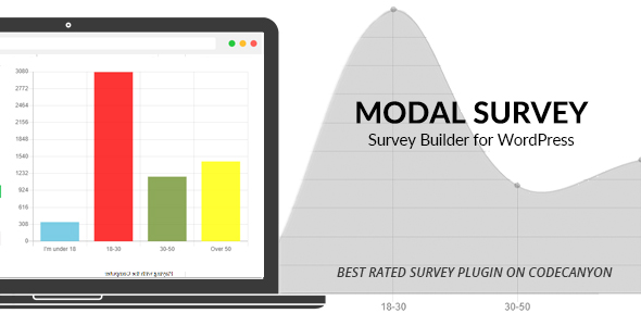 Modal Survey v2.0.2.0.1 Nulled - WordPress Poll, Survey & Quiz Plugin