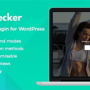 Age Checker for WordPress v1.3.2 Free
