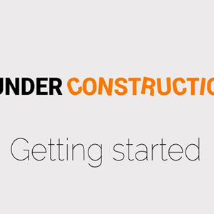 UnderConstructionPage PRO v5.74 Free