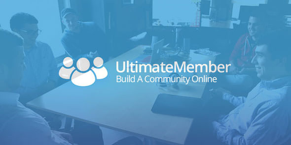 Ultimate Member v2.8.6 Free