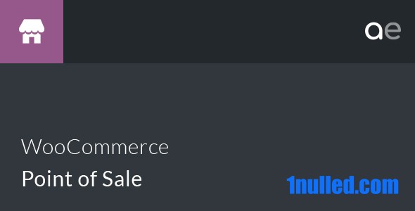 WooCommerce Point of Sale (POS) v6.4.0 Free