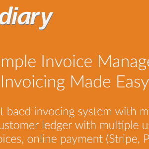 Simple Invoice Manager v4.0.0 rc15 Nulled – Invoicing Made Easy