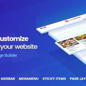 Smart Sections Theme Builder v1.7.7 Nulled – WPBakery Page Builder Addon