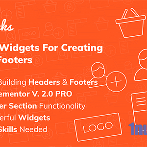 JetBlocks For Elementor v1.3.11 Free