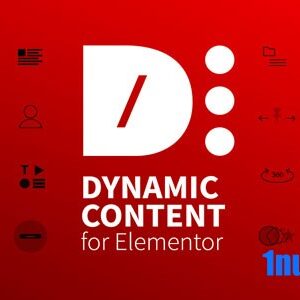 Dynamic Content for Elementor v2.10.6 Free