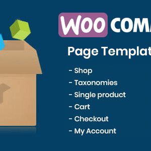 DHWCPage v5.3.6 Nulled – WooCommerce Page Template Builder