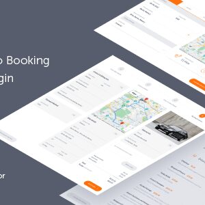 Chauffeur v6.8 Nulled – Booking System for WordPress