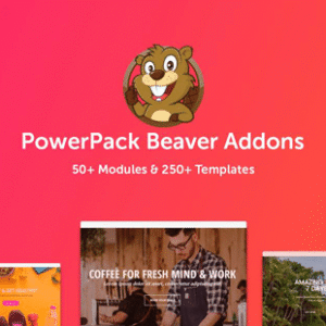 Beaver Builder PowerPack Addon v2.36.4 Free