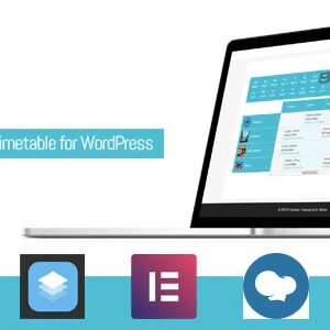 TV Schedule and Timetable for WordPress v1.6 Free