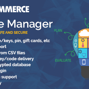WooCommerce License Manager v5.0.9 Free