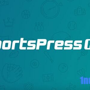 SportPress Pro v2.7.17 Nulled – WordPress Plugin For Serious Teams and Athletes