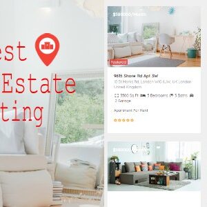 Real Estate Pro v2.1.0 Nulled – WordPress Plugin