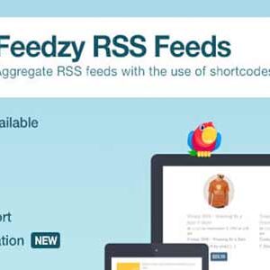 Feedzy v2.3.2 Nulled – RSS Feeds Premium WordPress Plugin