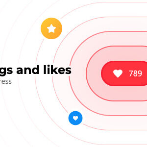 Liker v2.3.0 Nulled – WordPress Rating Plugin