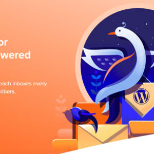 Mailpoet Premium v4.21.0 Nulled – WordPress Plugin