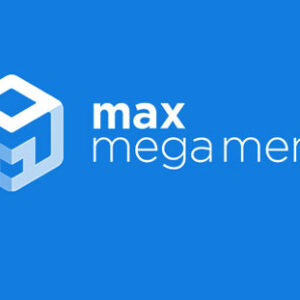 Max Mega Menu Pro v2.2.9.1 Nulled – Plugin For WordPress