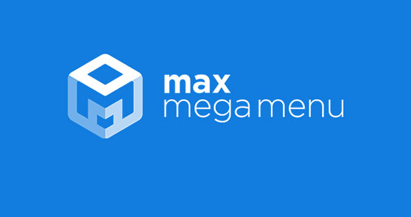 Max Mega Menu Pro v2.2.9.1 Nulled - Plugin For WordPress