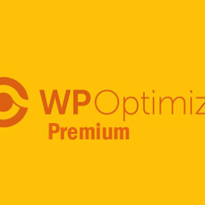 WP-Optimize Premium v3.2.20