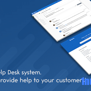 BeDesk v2.0.0 Nulled – Customer Support Software & Helpdesk Ticketing System