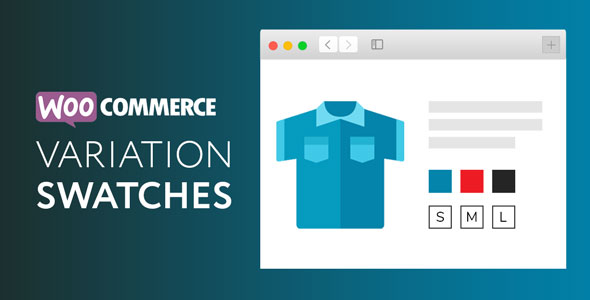 WooCommerce Variation Swatches Pro v1.9.6 Free