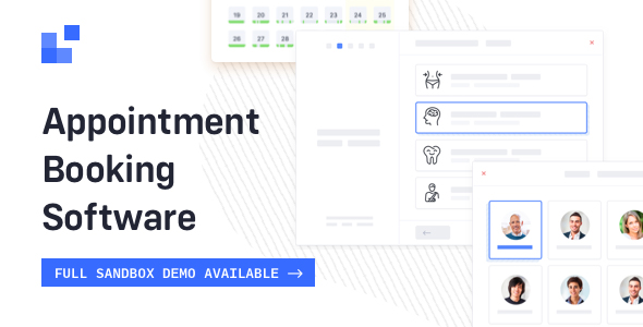 LatePoint v5.0.0 Nulled - Appointment Booking & Reservation plugin for WordPress